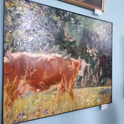 Tambov Regional Art Gallery - Tambov