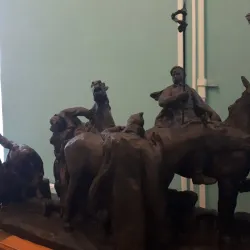 Tambov Regional Art Gallery - Tambov