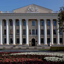 Tambov Regional Museum of Local Lore - Tambov