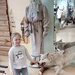 Tambov Regional Museum of Local Lore - Tambov