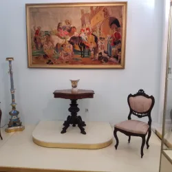 Tambov Regional Museum of Local Lore - Tambov