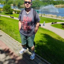 Tambov State University Botanical Garden - Tambov