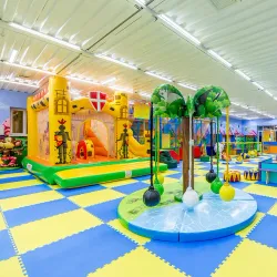 Victory Park - Tambov