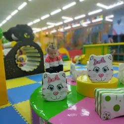 Victory Park - Tambov