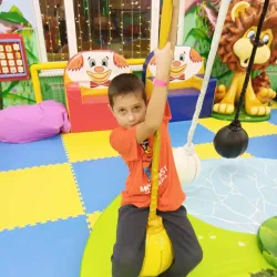 Victory Park - Tambov