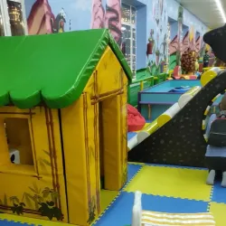 Victory Park - Tambov