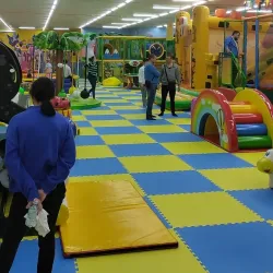 Victory Park - Tambov