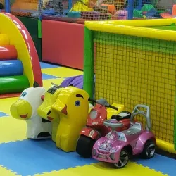 Victory Park - Tambov