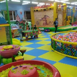 Victory Park - Tambov