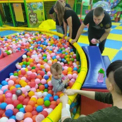 Victory Park - Tambov