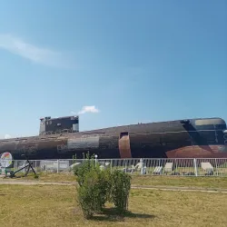 AvtoVAZ Museum - Tolyatti (Togliatti)