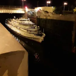 Komsomol Square - Tolyatti (Togliatti)