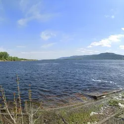 Komsomol Square - Tolyatti (Togliatti)