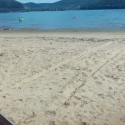 Komsomol Square - Tolyatti (Togliatti)