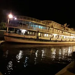 Komsomol Square - Tolyatti (Togliatti)