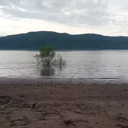 Komsomol Square - Tolyatti (Togliatti)