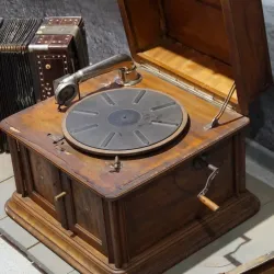 Tolyatti Art Museum - Tolyatti (Togliatti)