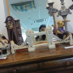 Tolyatti Art Museum - Tolyatti (Togliatti)