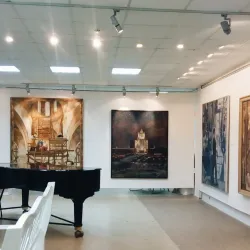 Tolyatti Art Museum - Tolyatti (Togliatti)