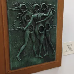 Tolyatti Art Museum - Tolyatti (Togliatti)