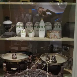 Tolyatti Art Museum - Tolyatti (Togliatti)