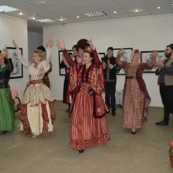 Tolyatti Art Museum - Tolyatti (Togliatti)