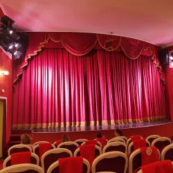 Tolyatti Drama Theater - Tolyatti (Togliatti)