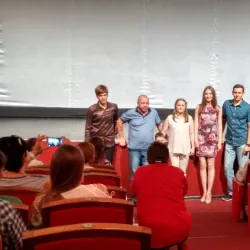 Tolyatti Drama Theater - Tolyatti (Togliatti)