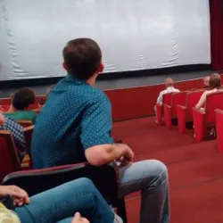 Tolyatti Drama Theater - Tolyatti (Togliatti)