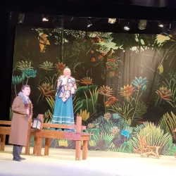 Tolyatti Drama Theater - Tolyatti (Togliatti)