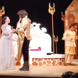 Tolyatti Drama Theater - Tolyatti (Togliatti)