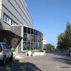 Tolyatti Drama Theater - Tolyatti (Togliatti)