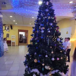 Tolyatti Drama Theater - Tolyatti (Togliatti)