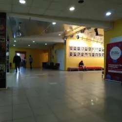 Tolyatti Drama Theater - Tolyatti (Togliatti)