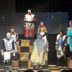 Tolyatti Drama Theater - Tolyatti (Togliatti)