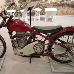 Tolyatti History Museum - Tolyatti (Togliatti)