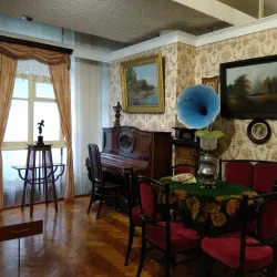 Tolyatti History Museum - Tolyatti (Togliatti)