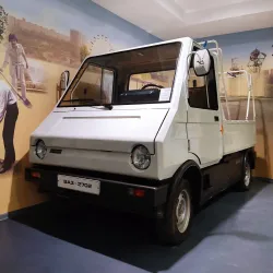 Tolyatti History Museum - Tolyatti (Togliatti)