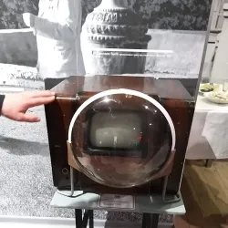 Tolyatti History Museum - Tolyatti (Togliatti)