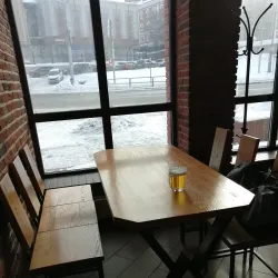 Zhiguli Brewery - Tolyatti (Togliatti)