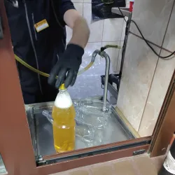 Zhiguli Brewery - Tolyatti (Togliatti)