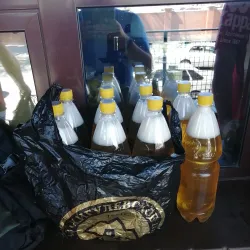 Zhiguli Brewery - Tolyatti (Togliatti)