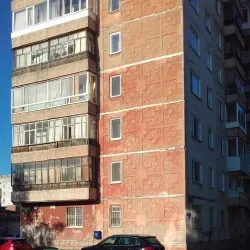 Lenin Avenue - Tomsk