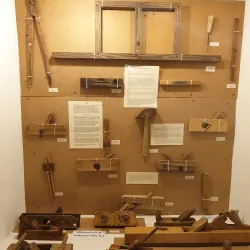 Museum of Wooden Architecture and Folk Art - Tomsk