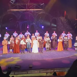 Tomsk Drama Theater - Tomsk