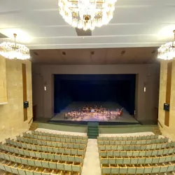 Tomsk Drama Theater - Tomsk