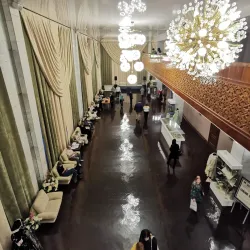 Tomsk Drama Theater - Tomsk