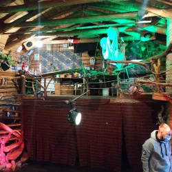 Tomsk Puppet Theater - Tomsk