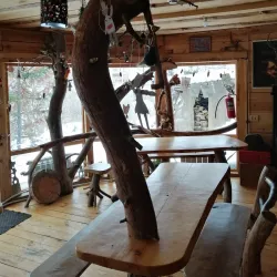 Tomsk Puppet Theater - Tomsk