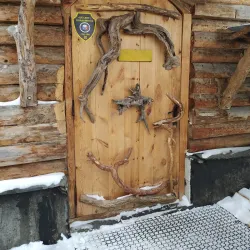 Tomsk Puppet Theater - Tomsk